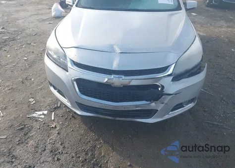 2014 Chevrolet Malibu 2Lt z USA, uszkodzony, nr VIN 1G11E5SL5EF261468